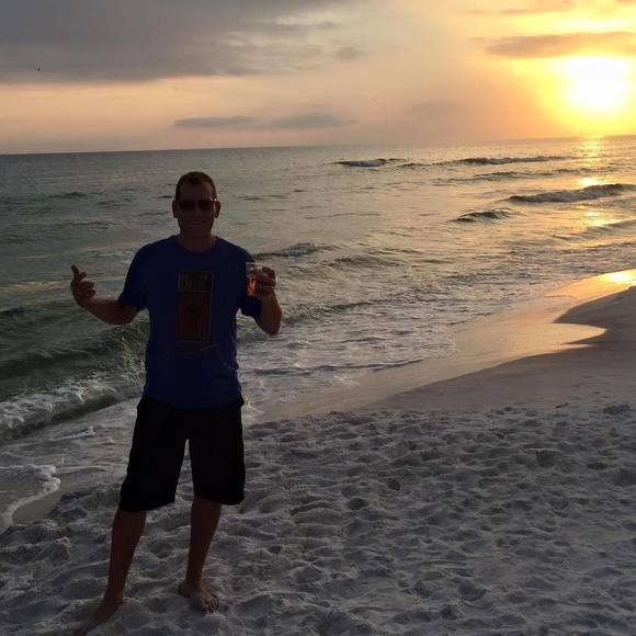 Meet your Posher, Ray - Picture 1 of 1